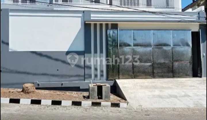 Dijual Rumah Hook Dieng 350m2 SHM Dijual Rumah Hook Dieng 350m2 SHM