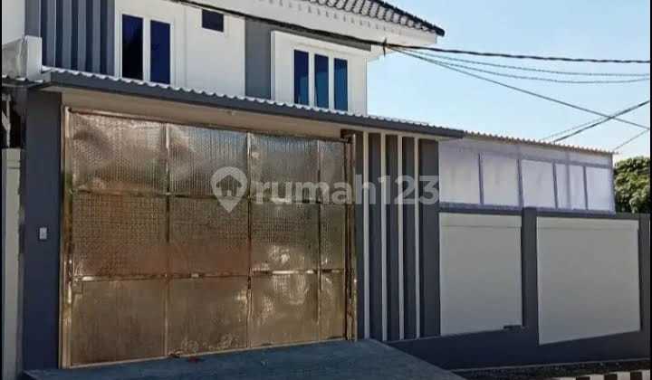 For Sale Hook House Dieng 350m2 Freehold Title 2