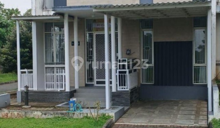 Hunian Eksklusif Lt 194M² di Kota Malang 2