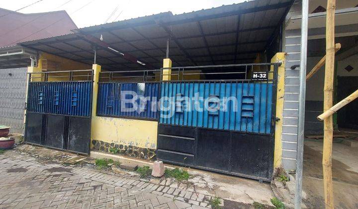 DIJUAL RUMAH DI PENDEM BATU 1