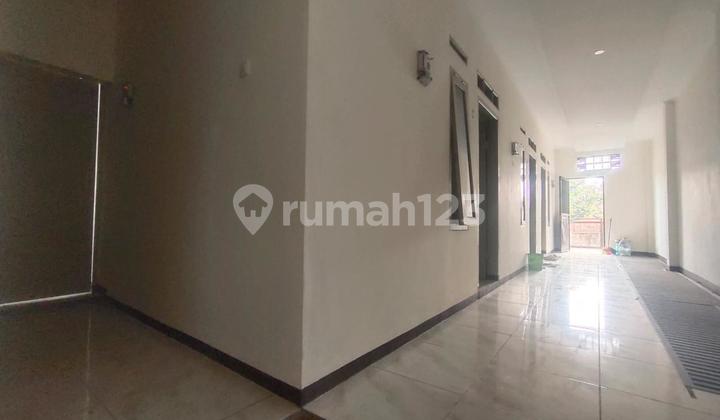 Best Location Boarding House in North Bandung Near UPI 2