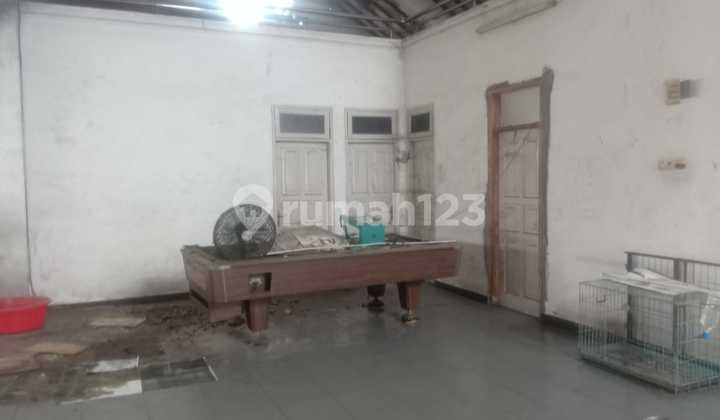 Rumah 2 Lantai Cibaduyut  2