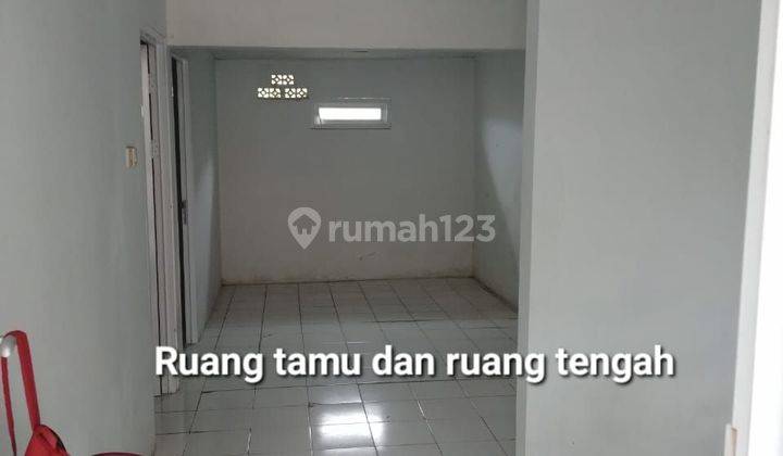 Rumah 1lantai Gunung Bentang 1