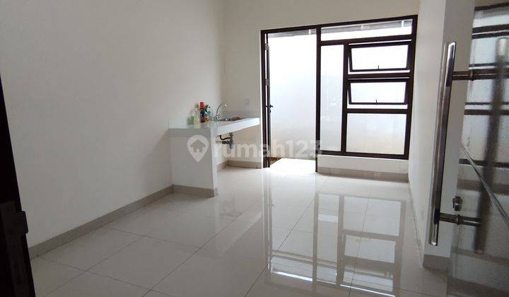 Rumah Minimalis Siap Huni Podomoro Park  1