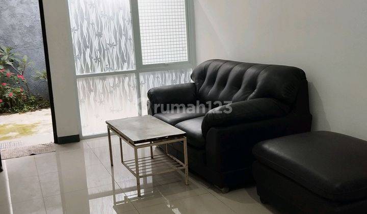 Rumah Sewa 2 Lantai Batu Permata Margacinta  1