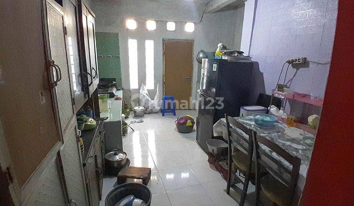 Jual Rumah Second 2 Lantai Cibeunying 2