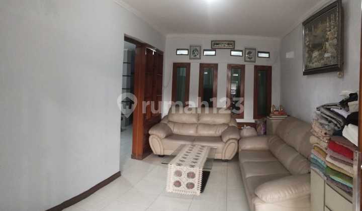 Comfortable City Center Home In Kalipah Apo Wing 2
