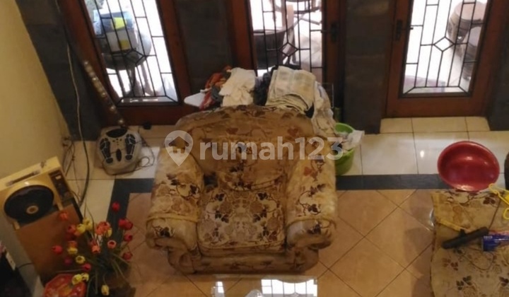 Two-Story Move-In Ready House on Jln Kembar Bandung 2