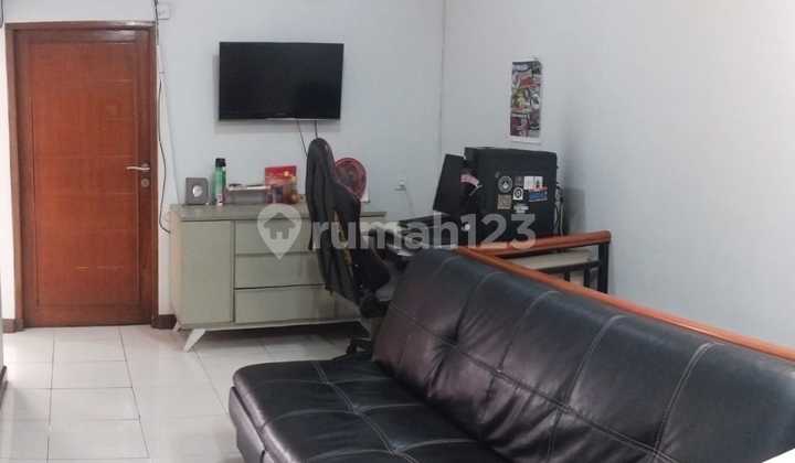 Rumah Nyaman Pusat Kota Di Sayap Kalipah Apo 