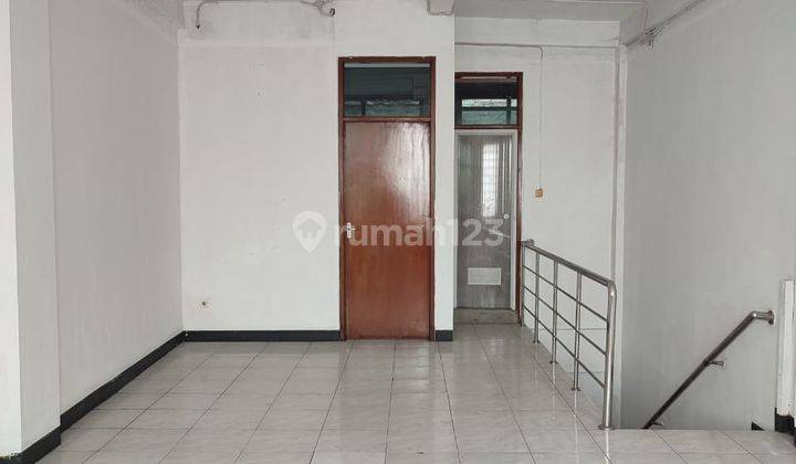 Rumah Bagus Disewa Bojongloa 1