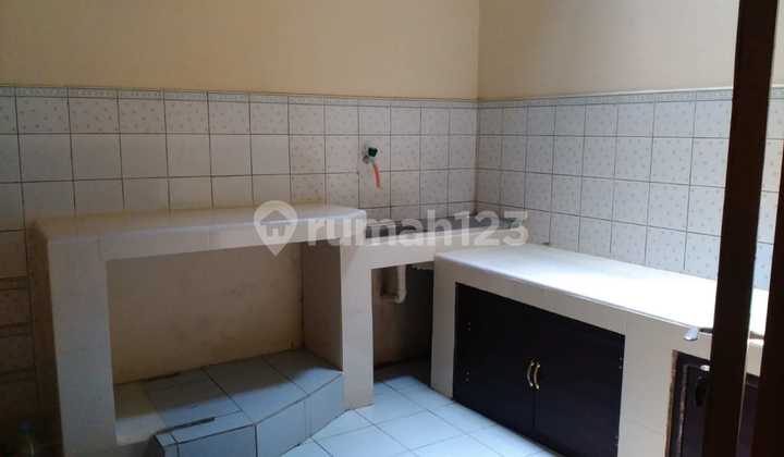 Comfortable House in Padasuka Complex, Cimahi 2