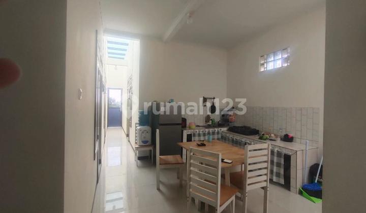 Rumah Kost Lokasi Terbaik Bandung Utara Deket Upi