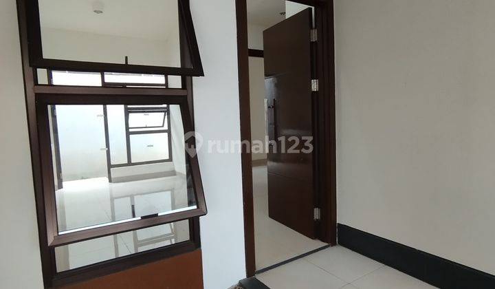 Rumah Minimalis Siap Huni Podomoro Park  2