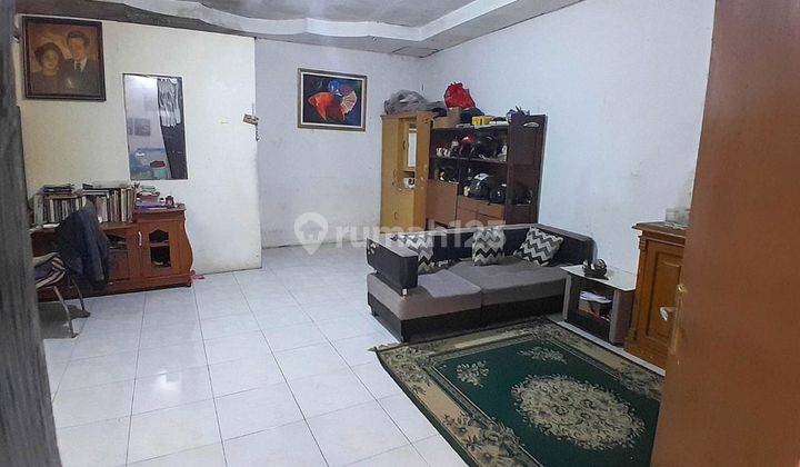 Jual Rumah Second 2 Lantai Cibeunying 1