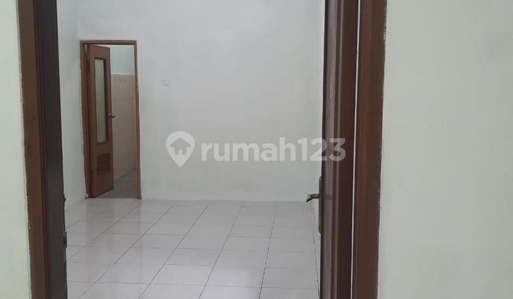 Rumah Mainroad Jl Baru Raya Cibaduyut Bandung Siap Huni 1