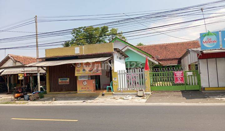 Dijual Rumah di Jl Siliwangi Kuningan 1