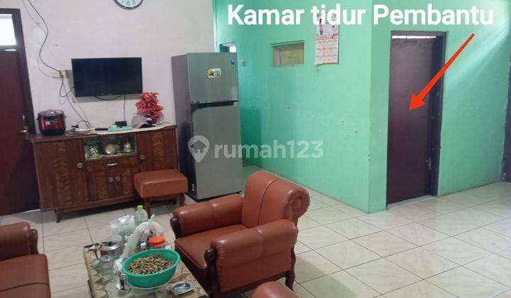 Dijual Rumah di Jl Siliwangi Kuningan 2