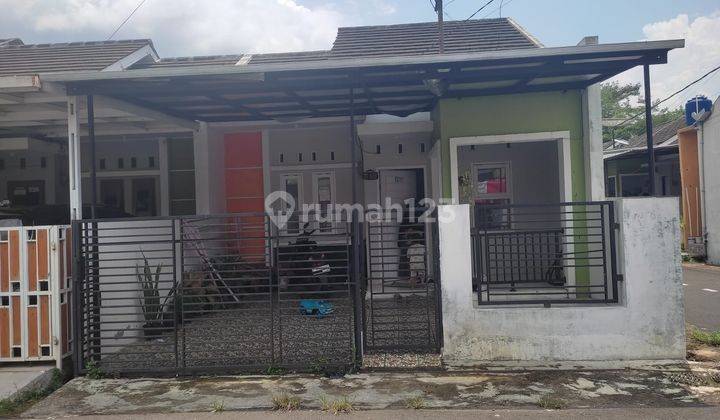 Dijual Rumah di Perum Melati Mas Residence Rajapolah Tasikmalaya 1