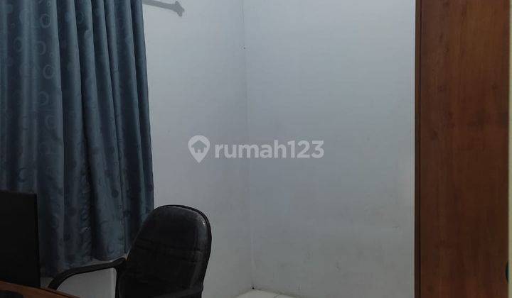 Dijual Rumah di Perum Melati Mas Residence Rajapolah Tasikmalaya 2