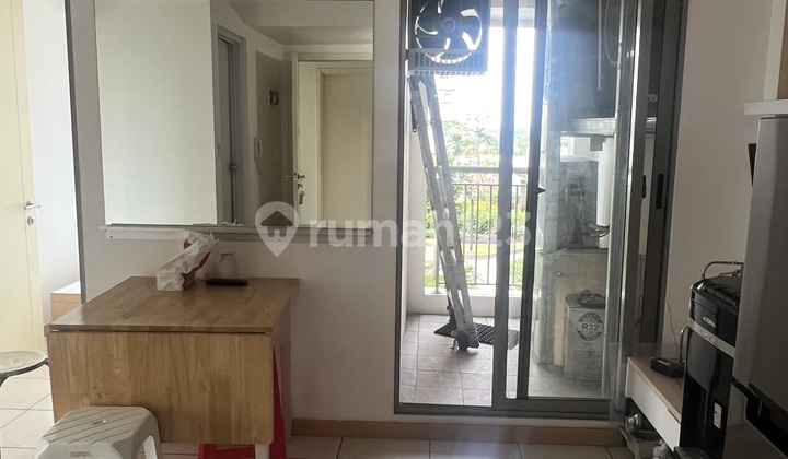 Sewa Apartement M-Town Resindence Ff 2