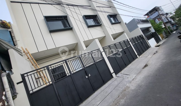 Rumahbarujelambar Rumah