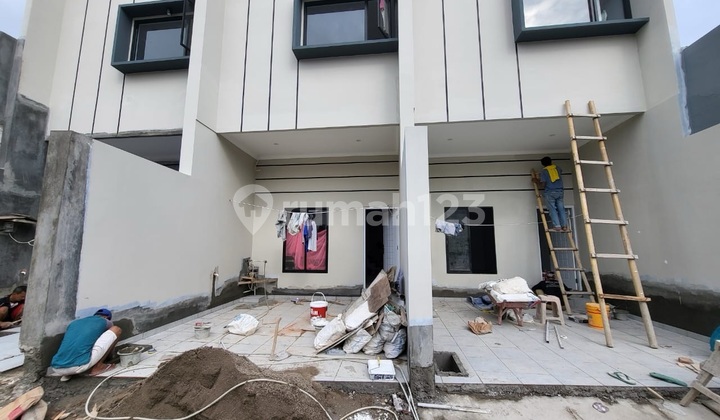 Rumahbarujelambar Rumah 2