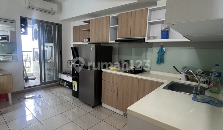 Sewa Apartement M-Town Resindence Ff Sewa Apartement M-Town Resindence Ff