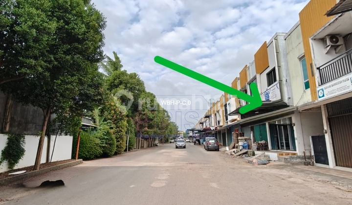 Dijual Ruko di Glory View Ii Blok E .Batam Dijual Ruko di Glory View Ii Blok E .Batam