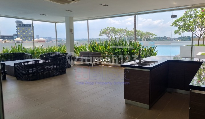 Dijual 1 Unit Apartemen Harbourbay Residence Type 2 Bedroom Full Furnish Lt6 No 8 2