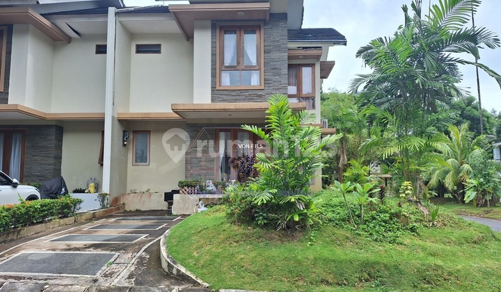 For Sale 2-Story House Villa Panbil Block O No 26, Batam For Sale 2-Story House Villa Panbil Block O No 26, Batam