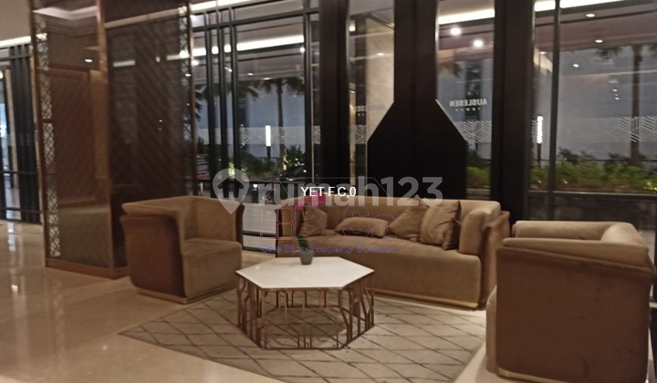 For Sale Apartment Pollux Habibie Studio Tower 1 Floor 21 Unit 12, Batam Ce 2