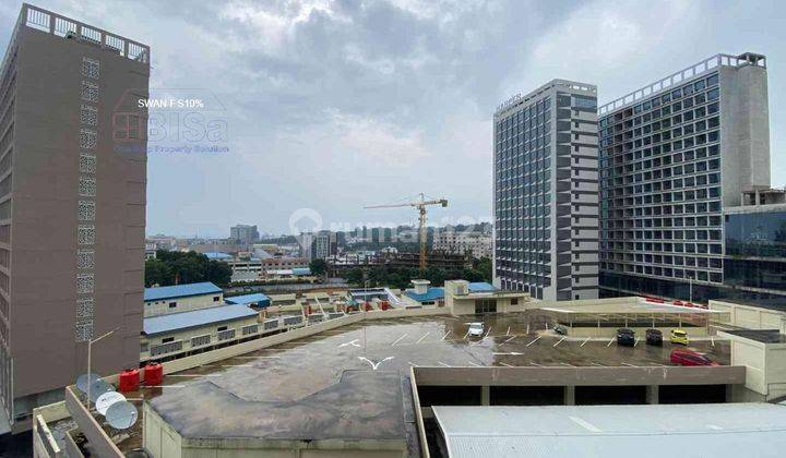 Disewakan Apartment Nagoya Thamrin City Tipe Studio 1