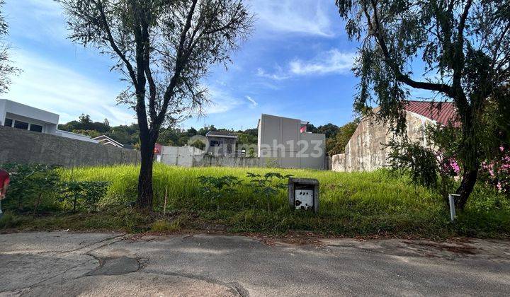 Tanah Kosong/kapling Sangrila Garden(bumi Sangrila) Sekupang Batam Peruntukan Rumah 2