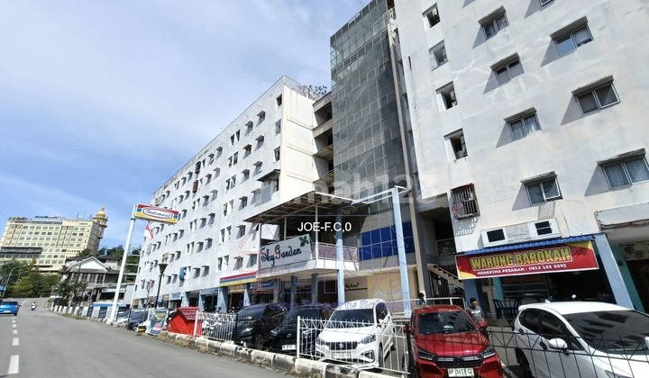 For Sale Skygarden Apartment LT 2 Block B 2