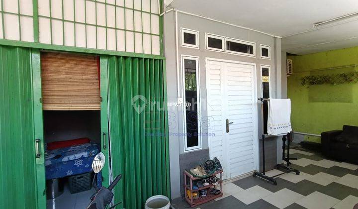 Jual Murah 1 Unit Rumah Kavling Di Bengkong Sadaijl Rajawali Blok A2 1