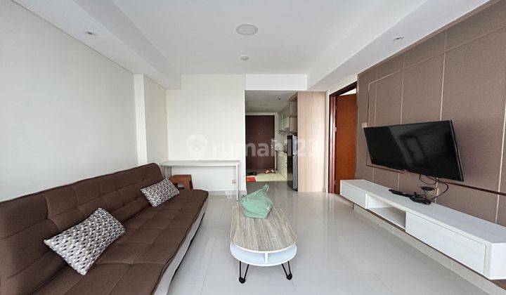  Apartment Pollux Habibie 2