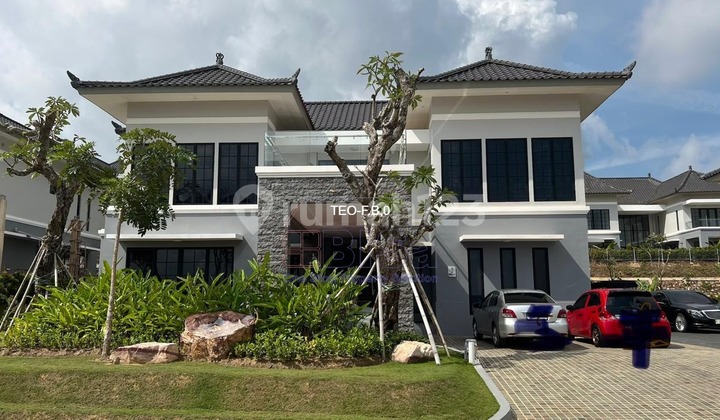 For Sale Luxury Standard Villa House in Villa Panbil 2