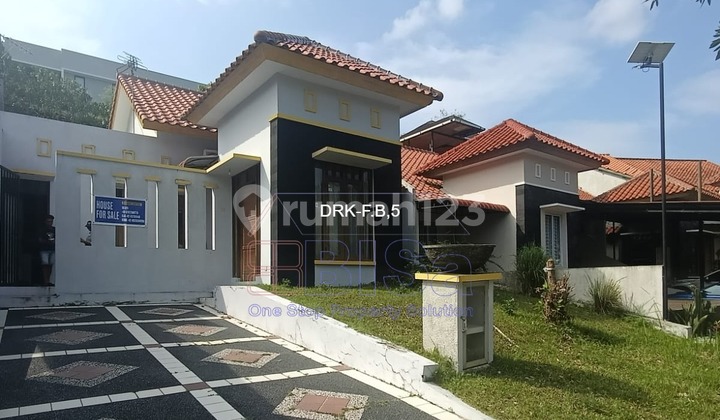 For Sale Nirwana Sukajadi House, Pandan Bali Street