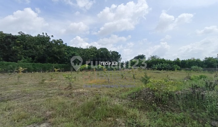 Dijual Lahan Siap Bangun Di Taman Kota Mas Baloi Indah, Batam 1