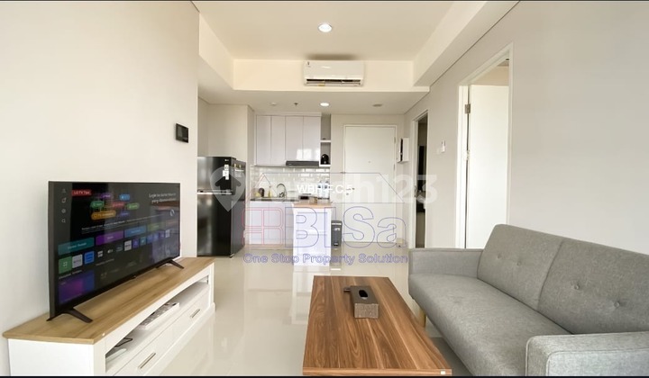 Dijual Apartemen Kalani C15/08 (hook) Nongsa 2