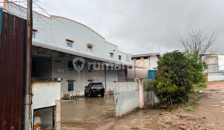 For Rent Warehouse Limindo Trade Centre Centre Park Plot Batam City For Rent Warehouse Limindo Trade Centre Centre Park Plot Batam City