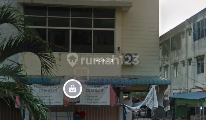 For Sale: Shop House [Boarding House] Pasar Angkasa Blok Gg Jodoh (Near First Club) 2