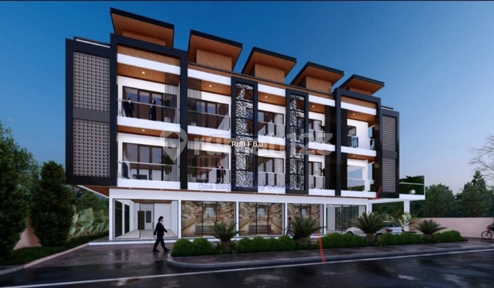 For Rent 4 Units of Ruko Bugis Park A1 to A5 Batam Centre For Rent 4 Units of Ruko Bugis Park A1 to A5 Batam Centre