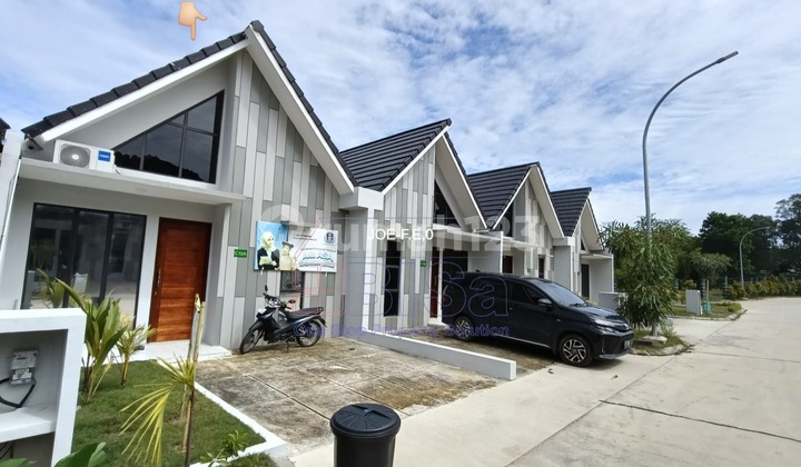 Dijual Rumah Di Cluster Albasia Blok C No. 12a, Sekupang Dijual Rumah Di Cluster Albasia Blok C No. 12a, Sekupang