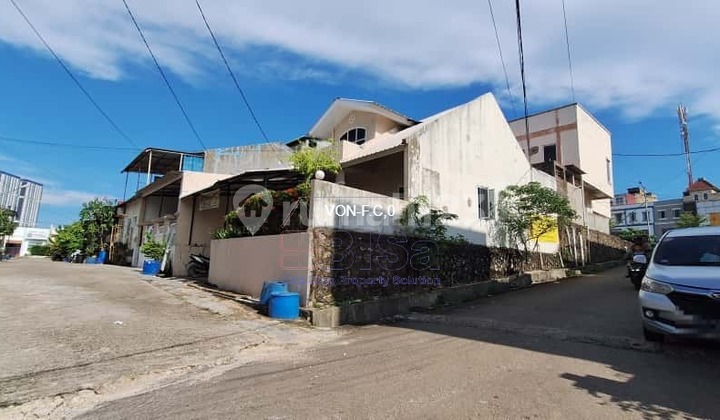 Dijual Rumah Di Perum Lotus Blok B No. 11 Batam Centre 2