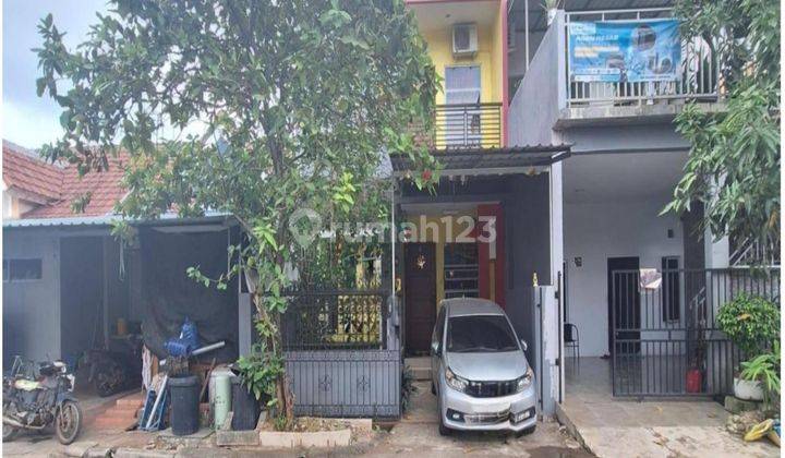 Rumah 2,5 Lt Dekat Ke Fasilitas Public Dibatam Center 1