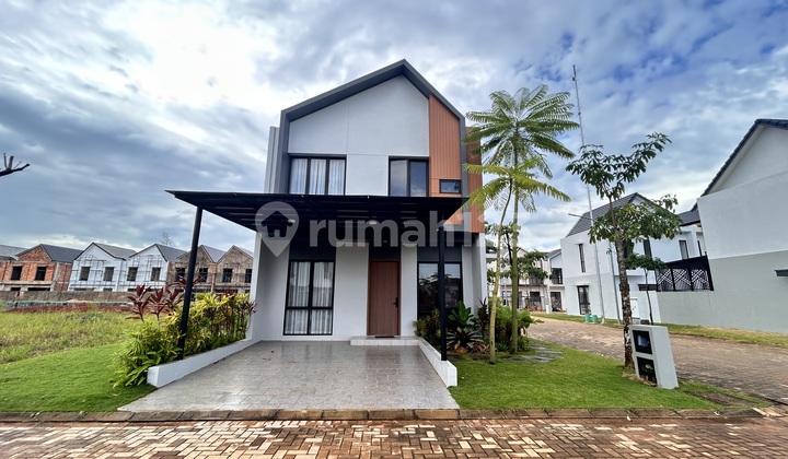House at Royal Vasa Residence, Jl. Engku Putri, Belian, Batam City, Batam, Riau Islands, Indonesia, 29464, Batam Center 2