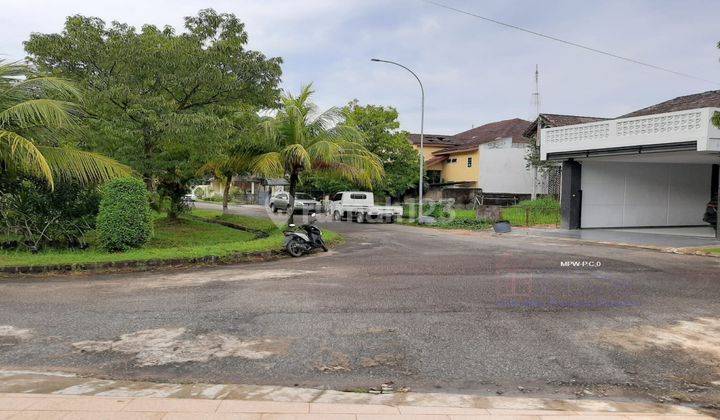 Rumah Estetik Mewah Lingkungan Asri Ditengah Kota Dijual. Shangrila Sekupang 2