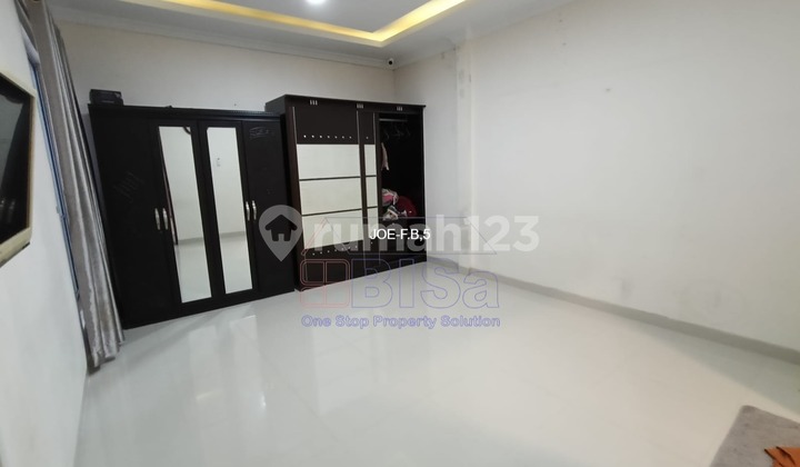 Dijual Rumah Rexvin Terrace Urban No. 6 Batam Centre 2