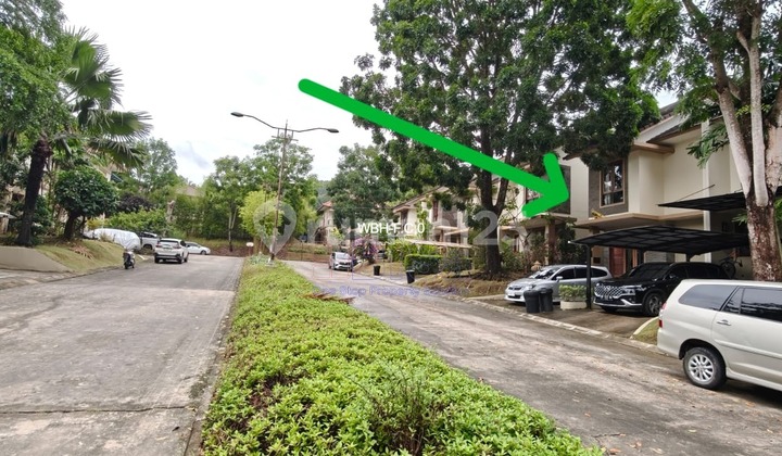 Dijual Rumah di Perum Villa Panbil Blok U Muka Kuning 2